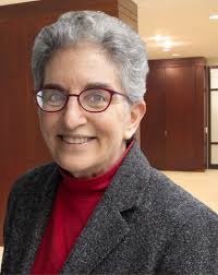 Beth Shapiro Kaufman, Partner