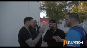 #irreconocible el actor de 'los magnificos' soprendió a sus seguidores con este impactante cambio. Encuentro De Nicky Jam Y Miky Woodz En Miami Youtube