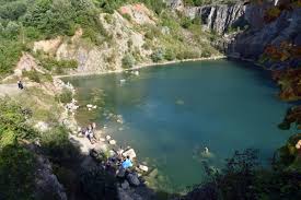 Maybe you would like to learn more about one of these? Jazera Na Slovensku Na Kupanie Dobre Noviny