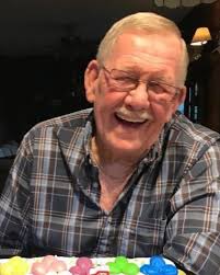 Earl Whitaker Obituary March 3, 2025