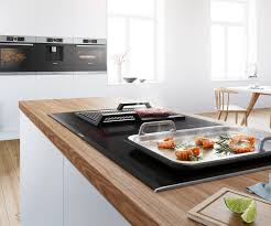 Likewise, who makes bosch appliances? These Appliances Will Make Entertaining In The Kitchen Easy And Seamless