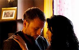 Write drunk, edit sober. — “It's just… been hard, I guess.” Adrian  finally...