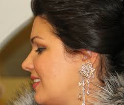 Anna Netrebko: La Bohème, Wiener Staatsoper, Wien 5. April 2010
