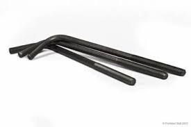 Shop menards for anchor bolts designed to be set in concrete and hold objects down. 90 Anchor Bolt