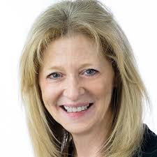 Debbie sells Real Estate.