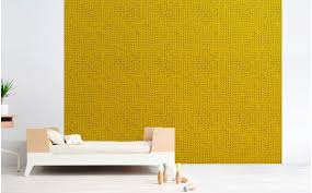 Includes images of stylish room ideas from famous kids' room designers from around the world. Grey African Wallpaper Ethnic Wall Decor For Kids Room Nursery