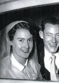 Ivan and Heather celebrate their love