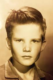 Any grange punters from1973.1976 Out there