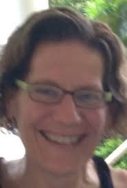 Nancy Crown Obituary (1962