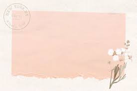 Download Premium Vector Of Crumpled Ripped Pink Paper Background Vector Paper Background Design Powerpoint Background Design Paper Background Texture