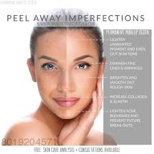 Permanent Makeup Ogden by Nichole Kay Jensen