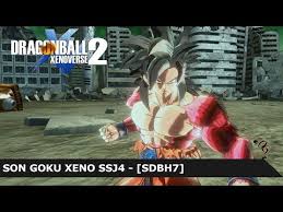 Xeno goku vs blue goku!hope you guys enjoy! Steam Samfunn Video Dragon Ball Xenoverse 2 Mod Son Goku Xeno Ssj4 Sdbh7