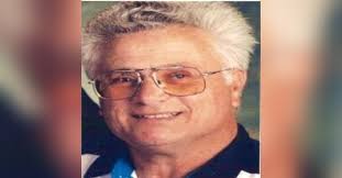 Peter M. Busa Obituary