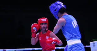 Jun 01, 2021 · guwahati: Boxing Mary Kom Lovlina Borgohain Make World Championships Team Nikhat Zareen Cries Foul