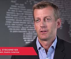Equinix's Karl Strohmeyer Invites You to the Opening of DA6 in Dallas