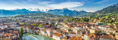 Excursion A Lucerna Desde Zurich Reserva En Civitatis Com