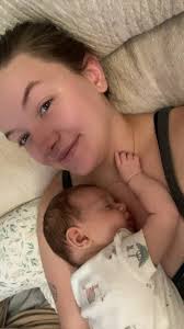 This is going to sound ridiculous but… is it possible that my 6 week old  doesn't like me? Every time she cries and I pick her up it only makes it  worse.