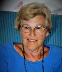 Obituary information for Elizabeth Lang