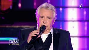 Born 26 january 1947) is a french singer, songwriter and occasional actor. Michel Sardou Le Figurant Inedit Youtube