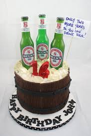 Beer Bottle Cake Beer Bottle Cake Bottle Cake Beer Cake