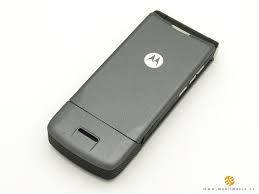 Motorola KRZR K3 review: New party star ...
