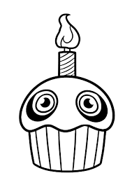Five nights at freddy's music man. Five Nights At Freddy S Coloring Pages 100 Pictures Free Printable
