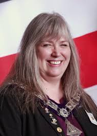 Lodge Officers — Oregon City Elks Lodge #1189