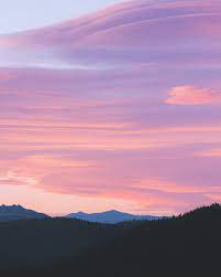 Amazing free hd sunset wallpapers collection. Pastel Sunset Sky Pastel Sunset Pastel Landscape Pastel Background