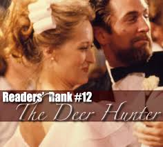 Readers' Ranking: Streep's Oscar Noms, #16-11