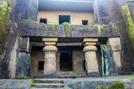 Kanheri Caves in Mumbai are a treasure ...