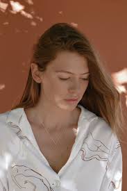 ELEONORA collier 2 — P O U L E T T E