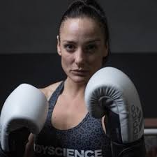 Tayla Harris vs. Renee Gartner, Tszyu vs. Ritchie