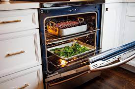 A warming drawer under the oven is useful when preparing multiple dishes. What Is The Drawer Under Your Oven For Tasting Table