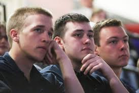 Ken Stevens Picks Pics: Touching family moment leads best-of collection