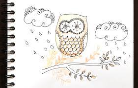 Maybe you would like to learn more about one of these? Zeichnen Lernen 5 Einfache Doodle Prompts