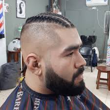 Peluquería & Barbería Mister Corte