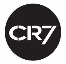 Download free cr7 logo (cristiano ronaldo) vector brand logo, emblem and icons. Pin On Pap
