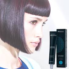 Indola Profession Permanent Caring Colour Natural Essentials Coolblades Professional Hair Beauty Supplies Salon Equipment Wholesalers