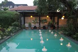 Yuk, langsung aja simak ulasannya di bawah ini! Omah Sendok Restaurant Venue Vendor In Jakarta The Bride Dept