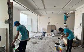 Kinh Nghiệm Sửa Nhà Chung Cư Hiệu Quả, An Toàn