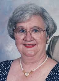 Barbara Simon Obituary (1935