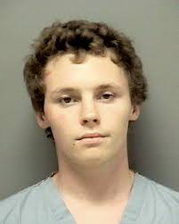 Teen begins adulthood in prison