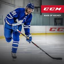 Special thank you to the gavin hockey wealth specialists, a leading financial advisor to nhl players, for the current tax. Ccm Hockey John Tavares Announce Four Year Partnership Extension Business Wire