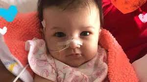 Fundraiser for Emily Conly Roche by Brittany Sylvester Gaspard : Prayers &  Pennies for Peyton!!