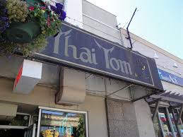 Filter and search through restaurants with gift card offerings. The Best Damn Thai Food In America Gradually Greener