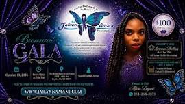 The Jailynn Amani Foundation Inc. Presents...