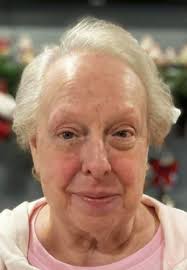 Patricia Diane Meade