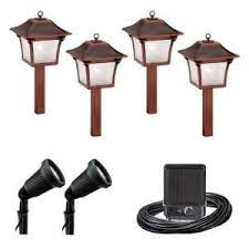 Pin On Landscape Lights