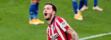 Bei welchen vereinen werden die nächsten transfer geplant? Atletico Star Saul Niguez Avanciert Zum Wechselkandidaten