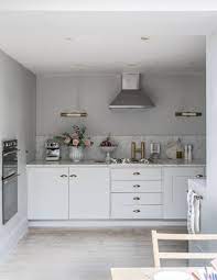 Maybe you would like to learn more about one of these? 20 Seriously Striking Chic And Contemporary Grey Kitchen Ideas Livingetc